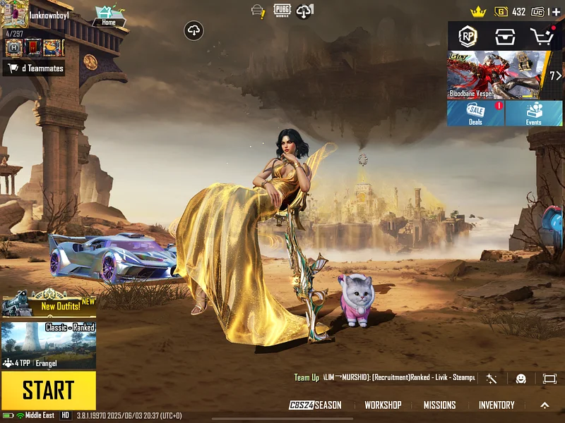 Pubg premium account sell62932698703105113
