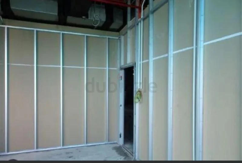 Gypsum work, Ceiling Work, Partition Work, Moulding Work , Painting, Carpentry work also62933698825987112