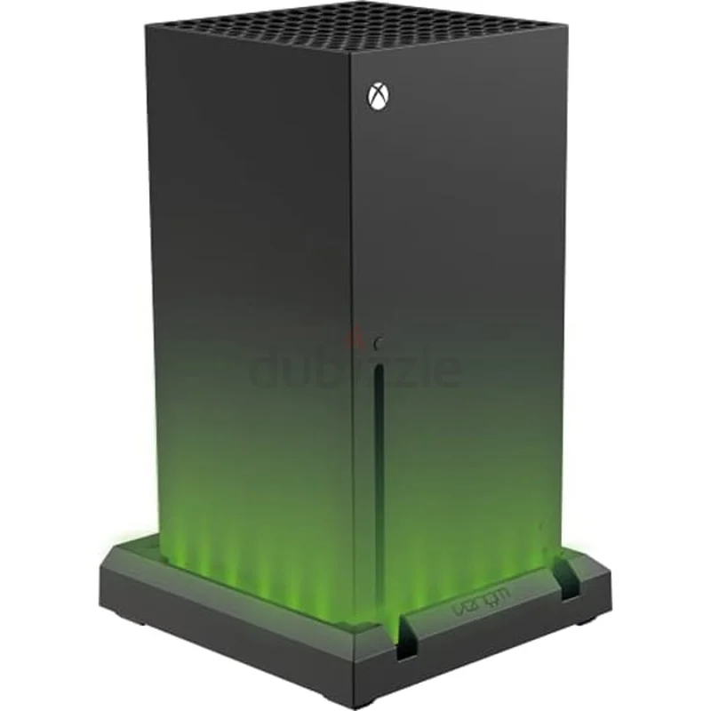 منصة إضاءة LED متعددة الألوان لوحدة التحكم (Xbox Series X)62932698886019112