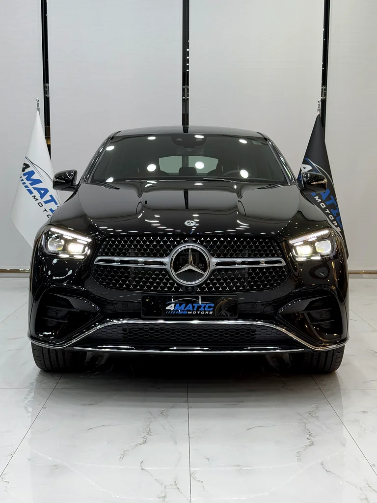 GLE 450 4MATIC63163856907139110