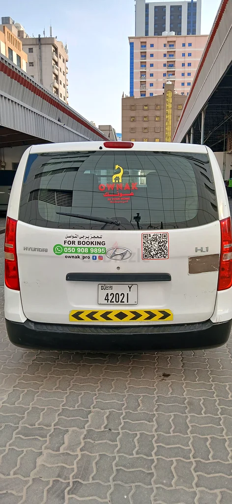 For Sale: Reliable Hyundai H1 Vehicles – Ideal for Business or Transport Use63171299264641112