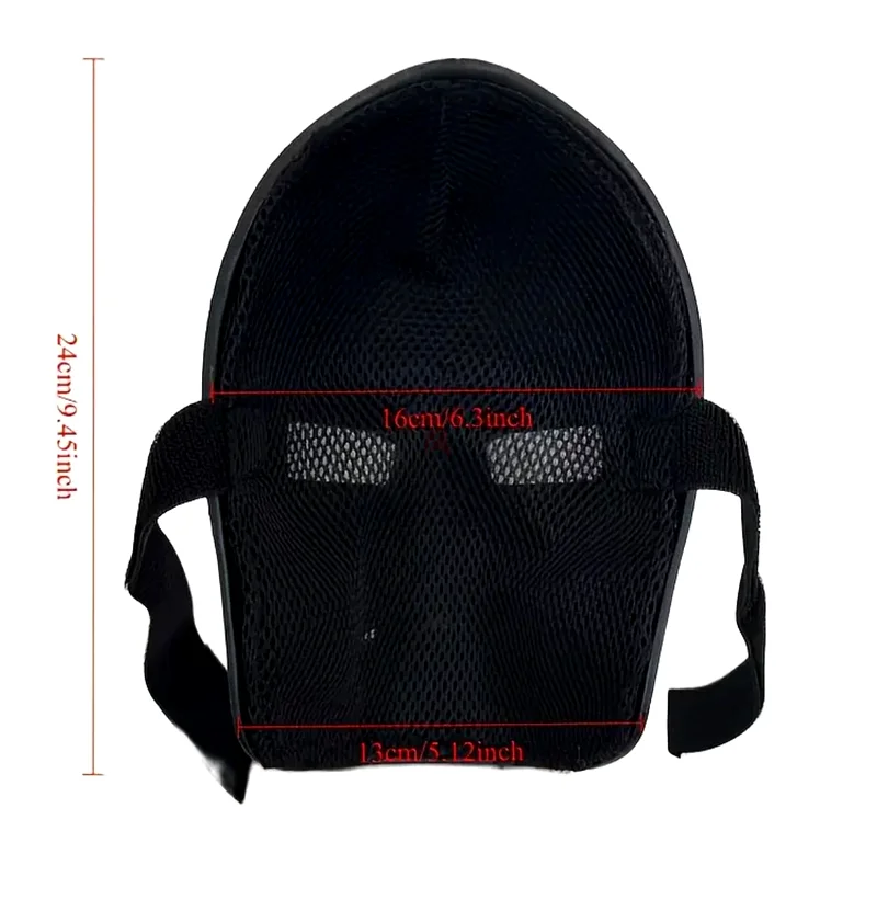 DOCTOR DOOM Face Mask REPLICA PROP great collection for RDJ doctor doom fans63264585900419111