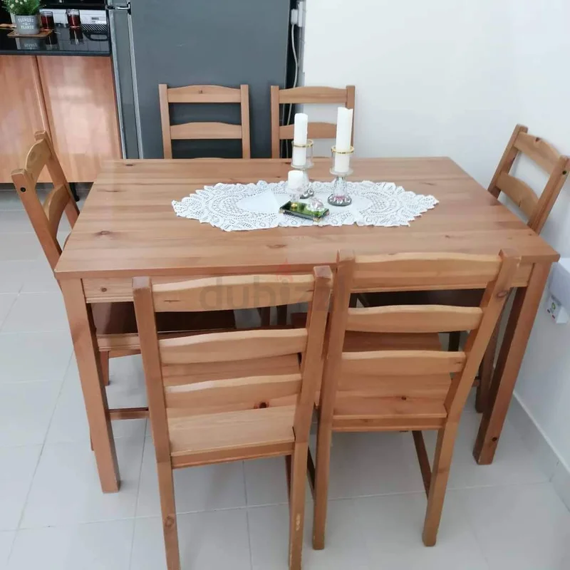 طقم طاولة طعام62863818926722114