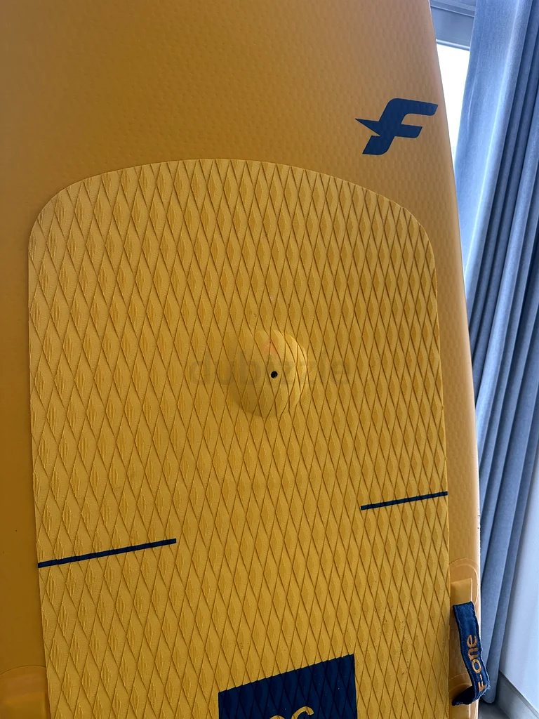 لوحة F-One Rocket Air63241124561154112