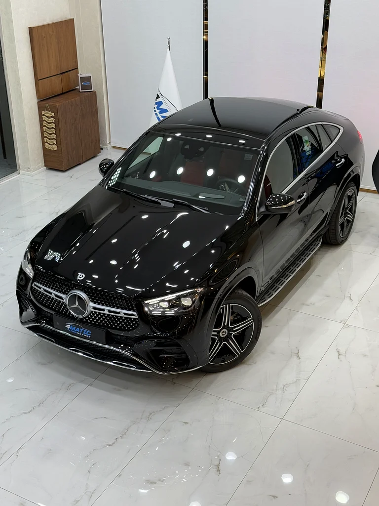 GLE 450 4MATIC63163856907139114