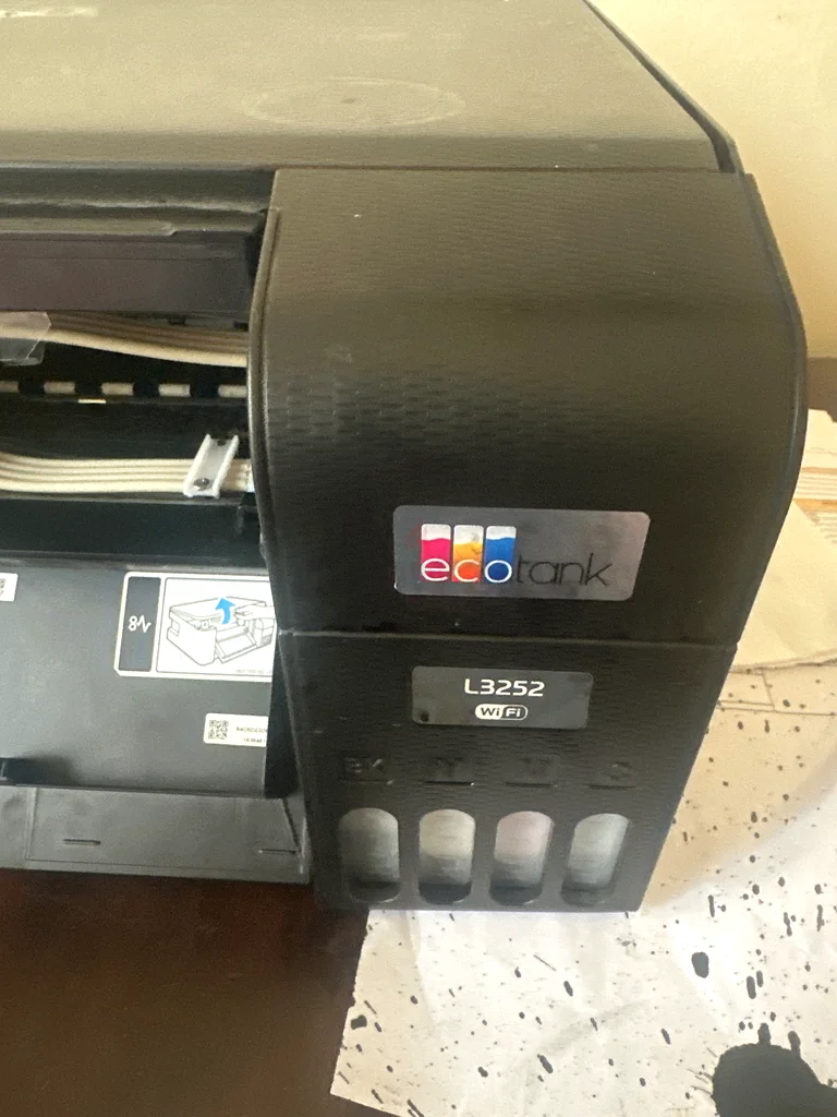 Printer63256605590401112