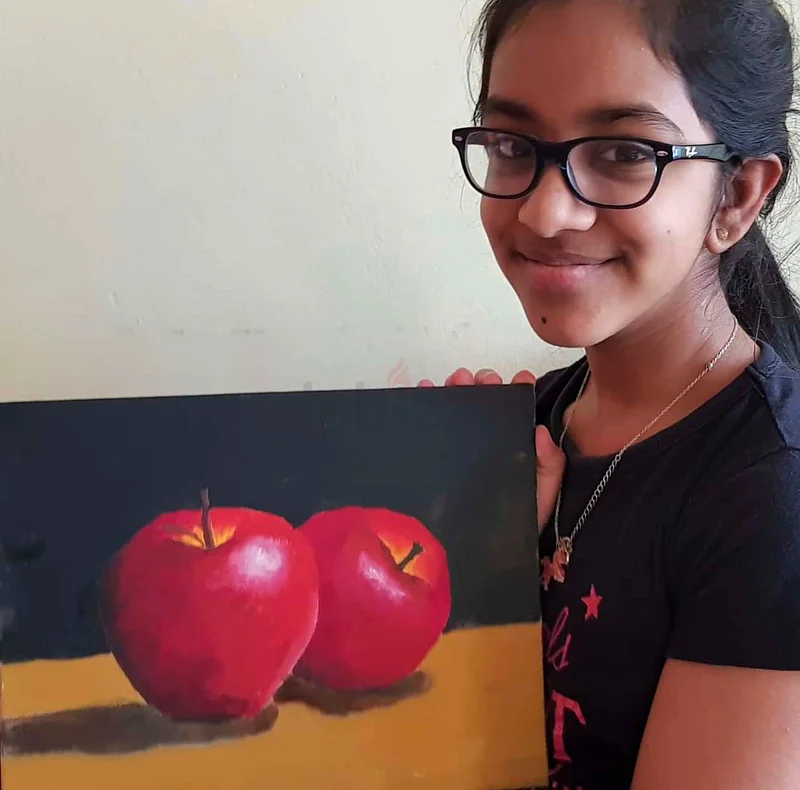 Art class available63184736750850112