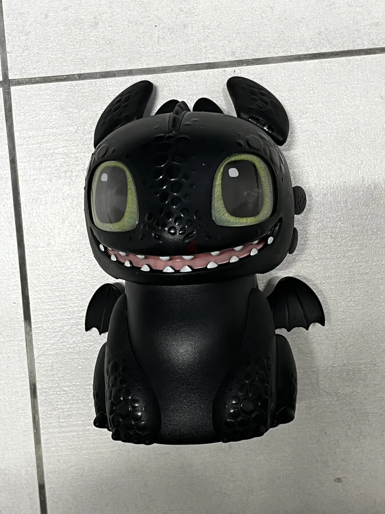 Cute Dragon Figurine - Perfect for Collectors!628638168872981120