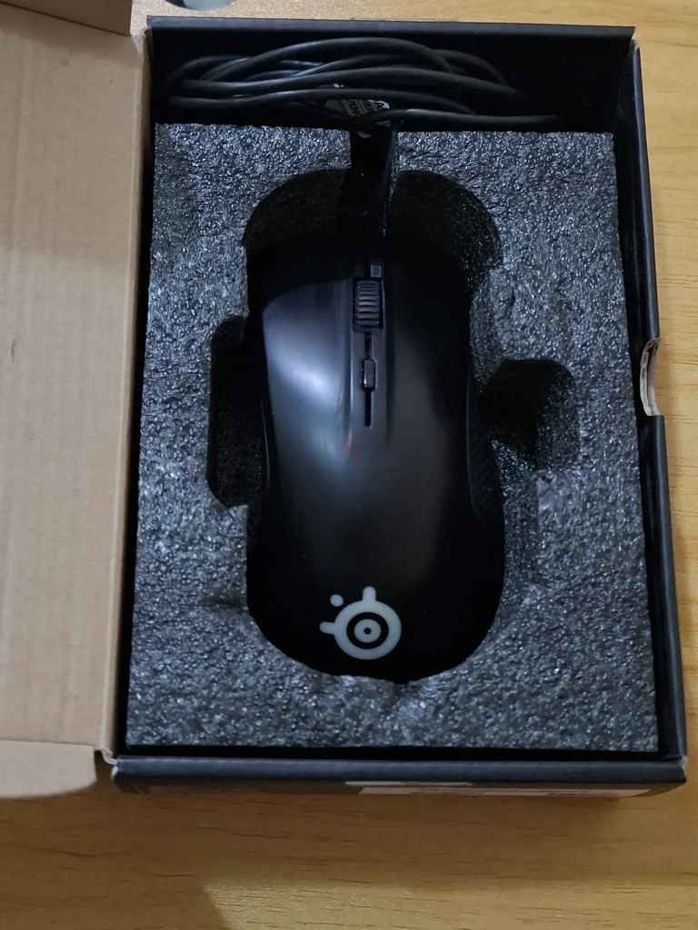 Steelseries Rival 300 Mouse, URGENT SALE629306439496991119