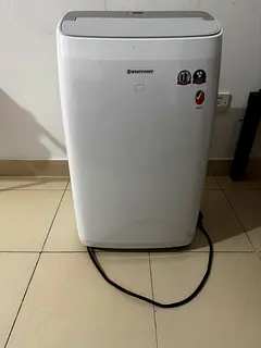 sell air conditioner