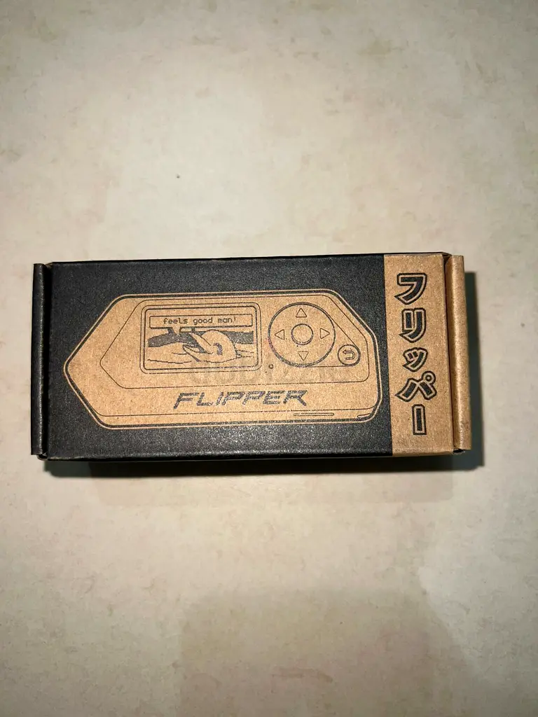 Flipper Zero