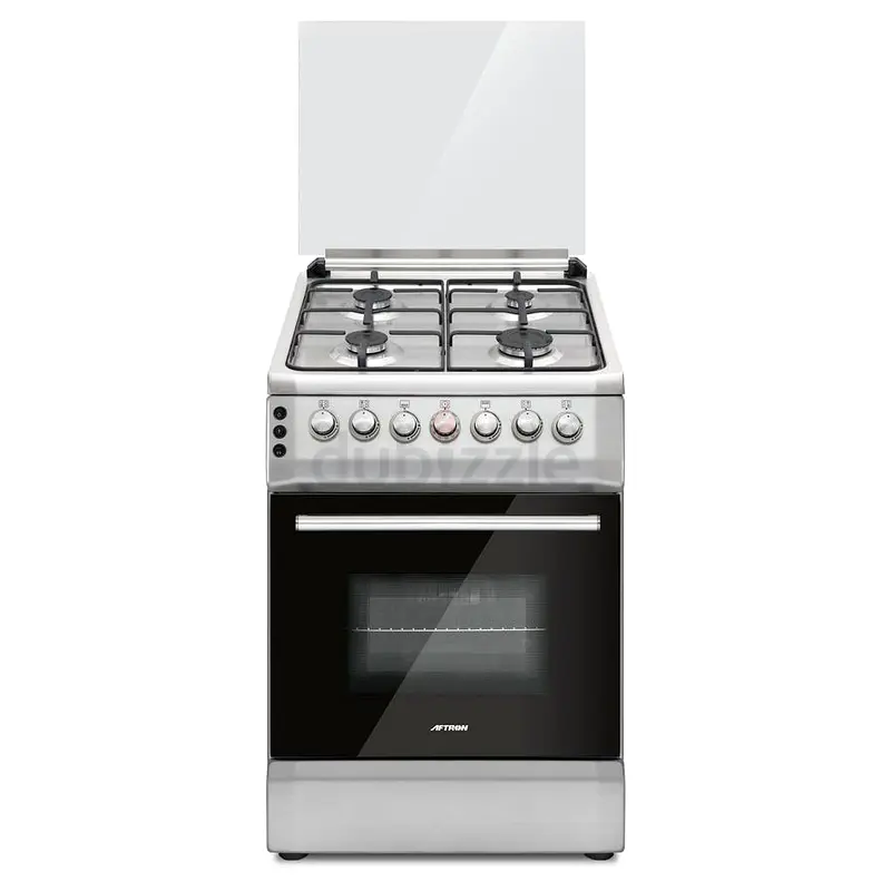 Cooker stove