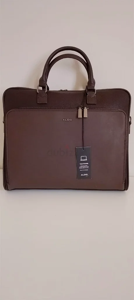 Stylish ALDO+CROSS Briefcase for the Professional in You!63239619243010110