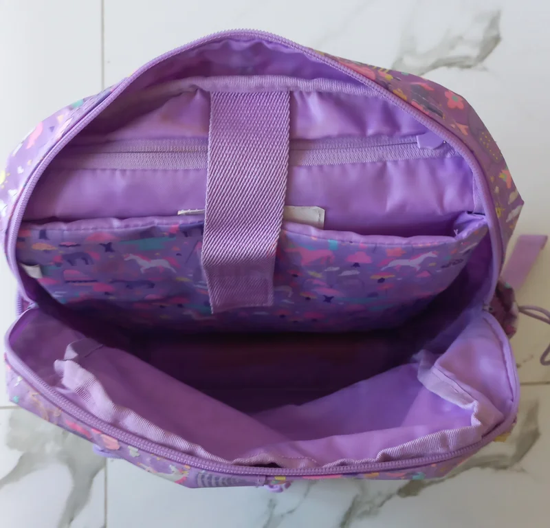 Cute Smiggle Kids Backpack - Perfect for School!62866837582083112