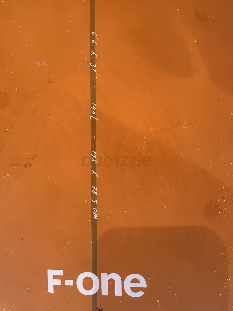 لوحة F-One Rocket Wingfoil63241124554627113