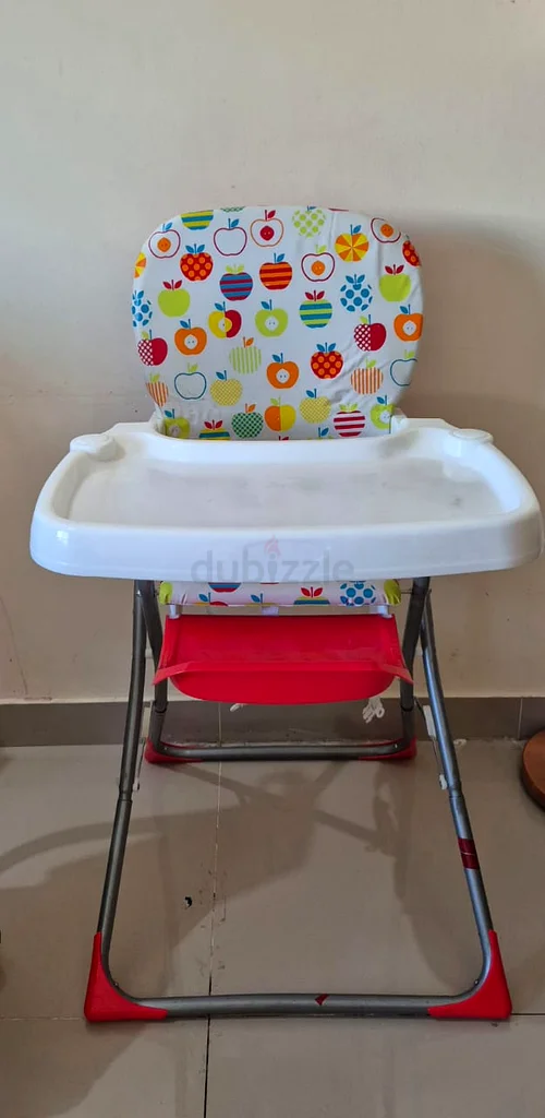 Baby Dining Chair - High Chair632042798209291124