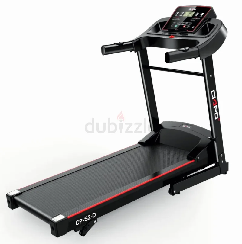 جهاز المشي الكهربائي MFS 2Hp للاستخدام المنزلي629316685969931127