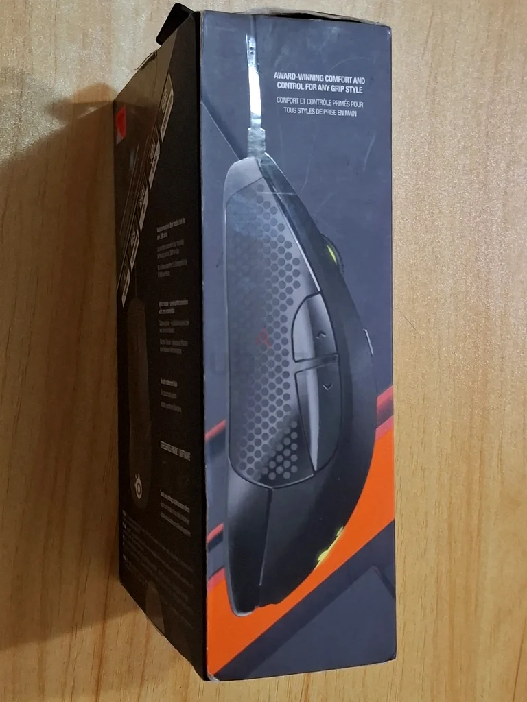 Steelseries Rival 300 Mouse, URGENT SALE62930643949699113