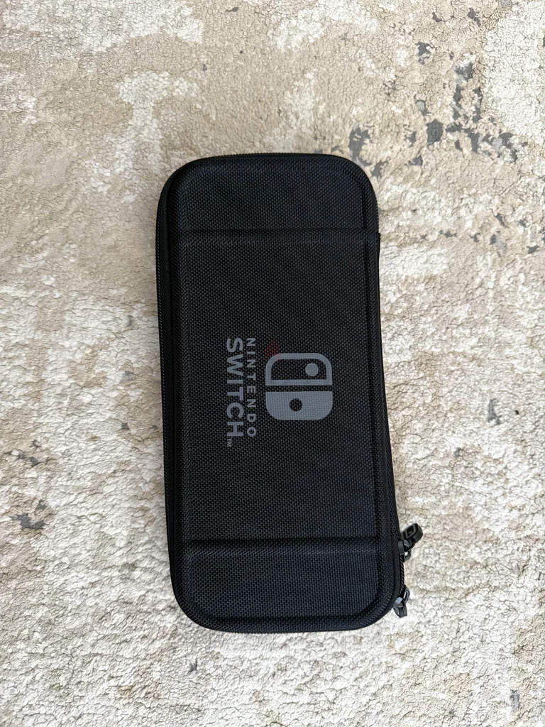 Nintendo switch case63229685521410110