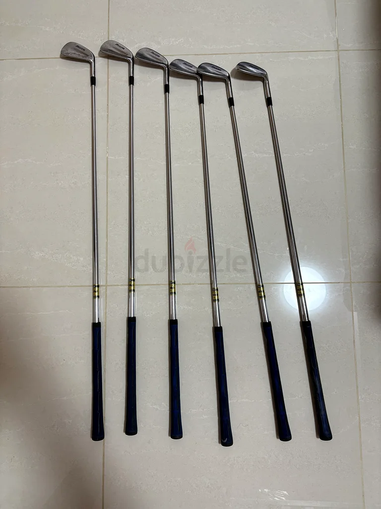 Mizuno golf clubs63246241560834110