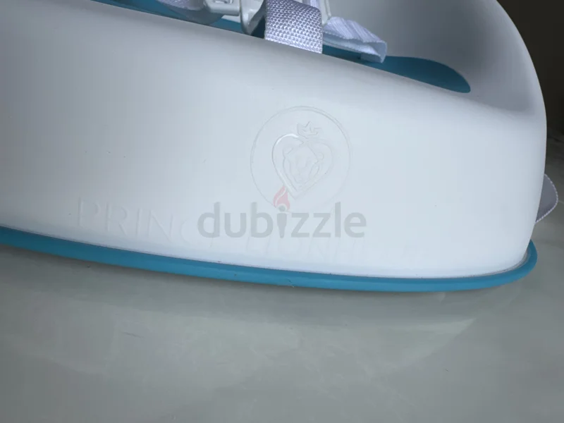 Prince Lionheart Squish Booster Seat62930653559425111