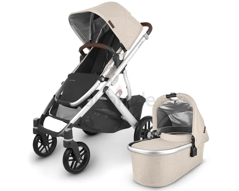Uppababy Vista V2 Stroller632655991581471119