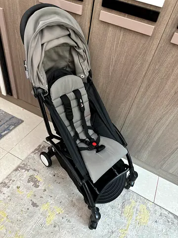 Yoyo stroller
