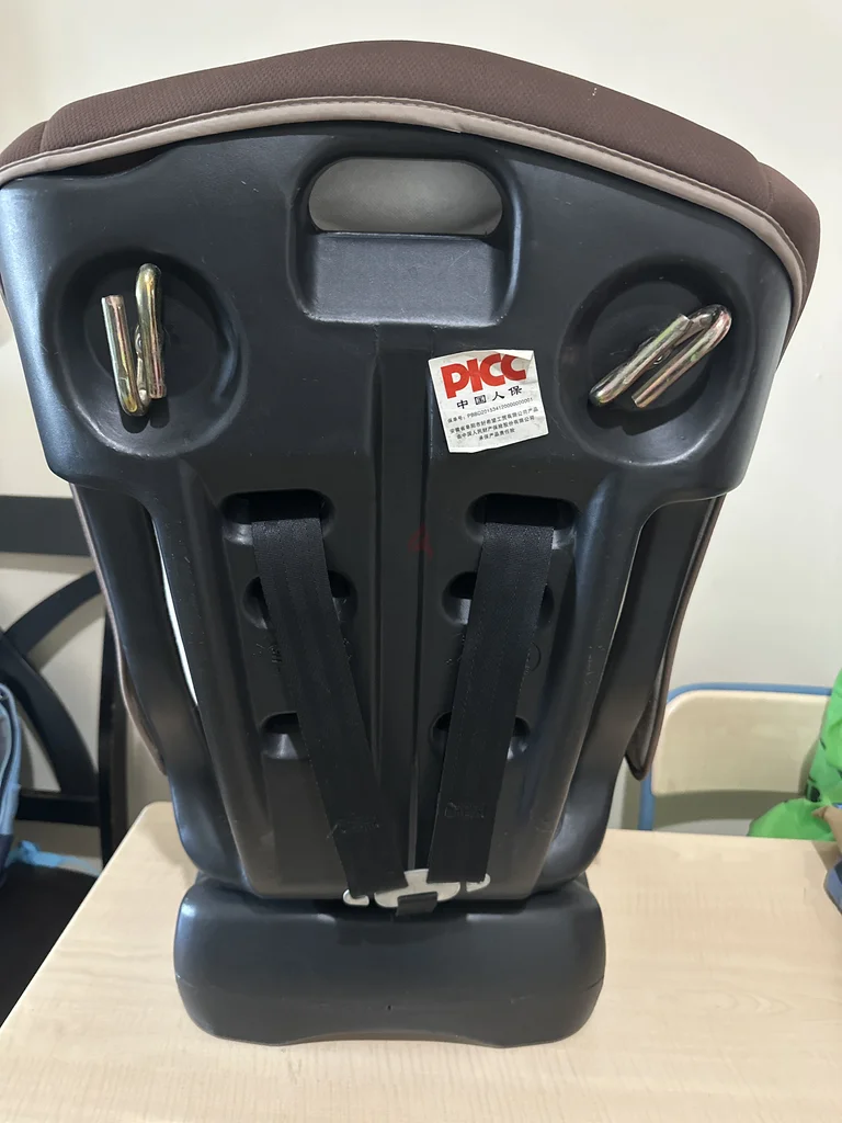 Premium Baby Car Seat - Safety and Comfort Combined!62863821289217111