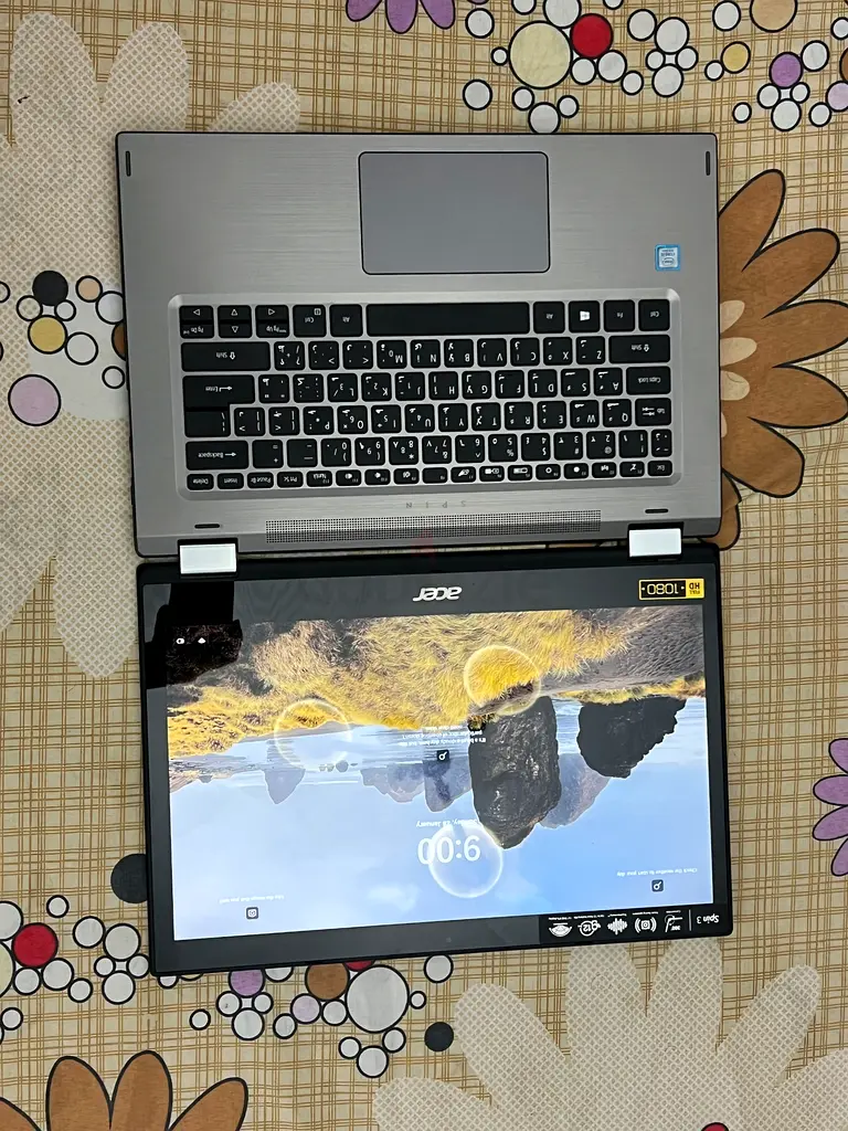 Acer spin 363255526211203113