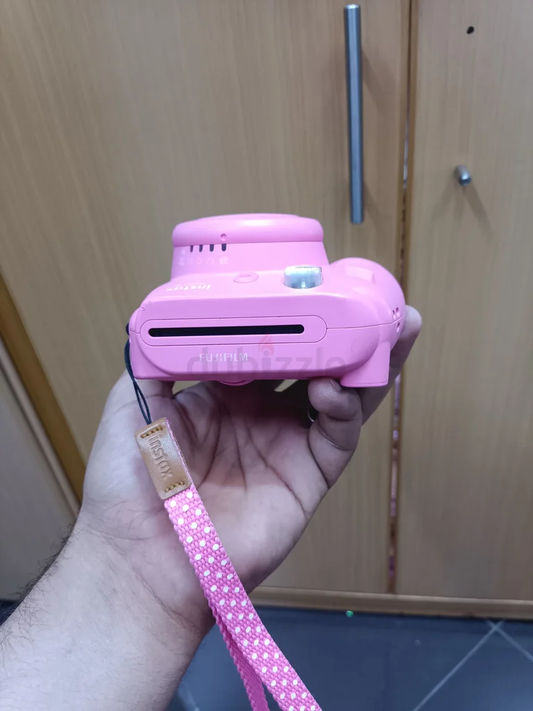 مستعمل قليلاً Instax mini 9 نحن نوفر المتجر62931667201409111