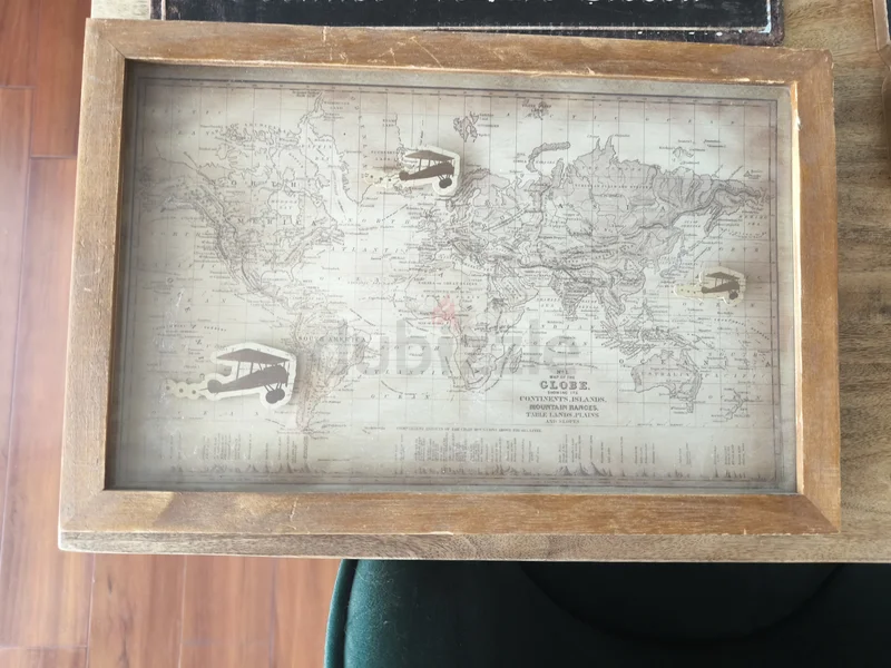 Various vintage signs62930642349314111