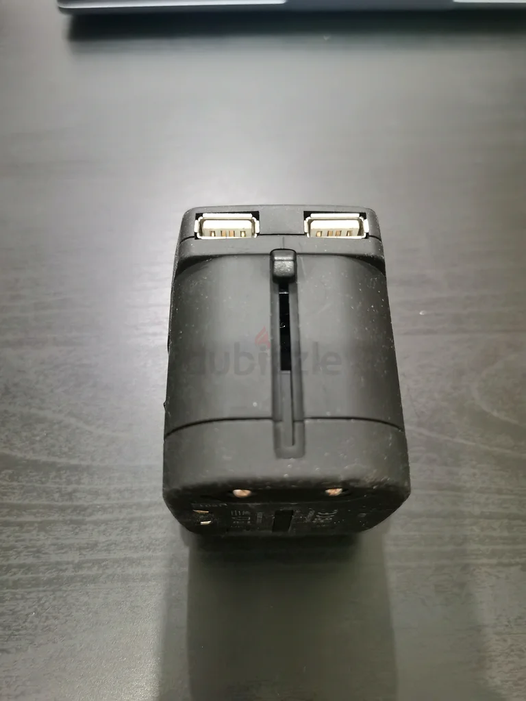 Plug adaptor63260740821378114