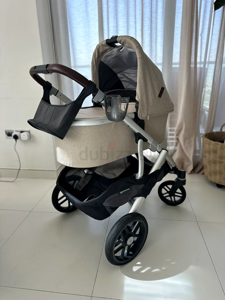 عربة أطفال Uppababy Vista V263265599158147113