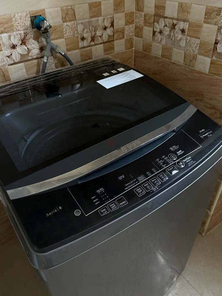 Washing Machine63243677114625111