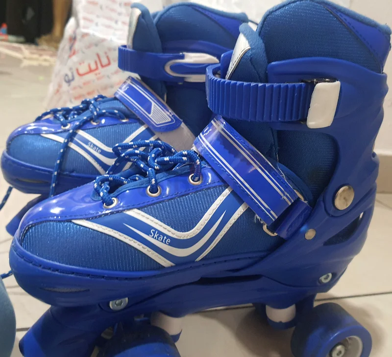 زلاجات تزلج على الأسطوانات63247760688515112