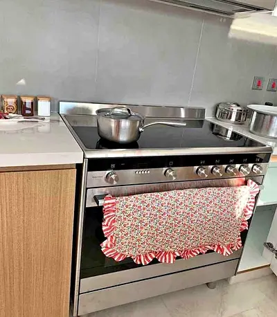 Siemens New Model iQ700 Electric Ceramic Cooker 90cm