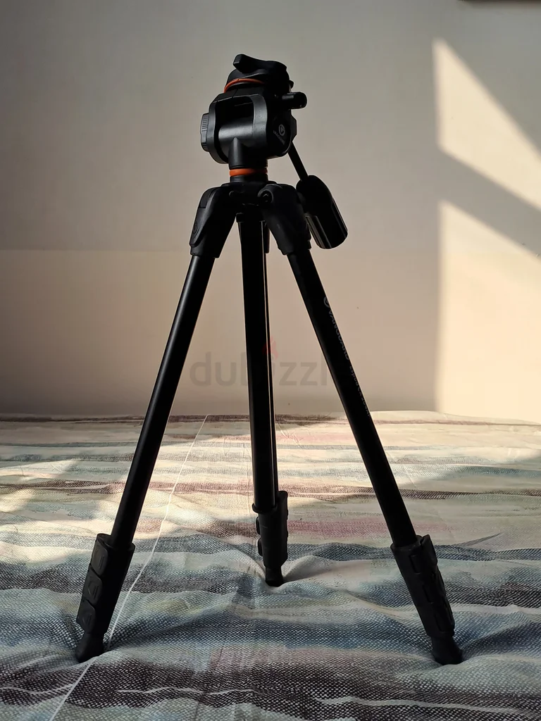 Tripod Espod CX 204AP62934688642947111