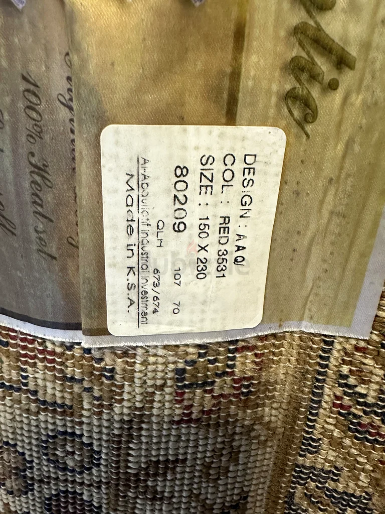 Carpets for sale!63209347920259113
