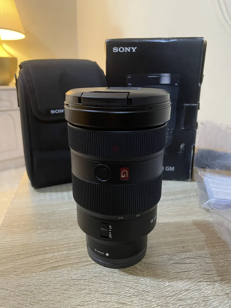 سيغني في 24-70 مم F2.8 GM62931667206914113