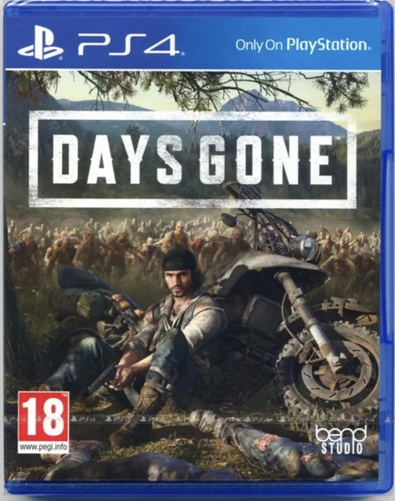 أيام ذهبت PS4/PS5629316782022421126