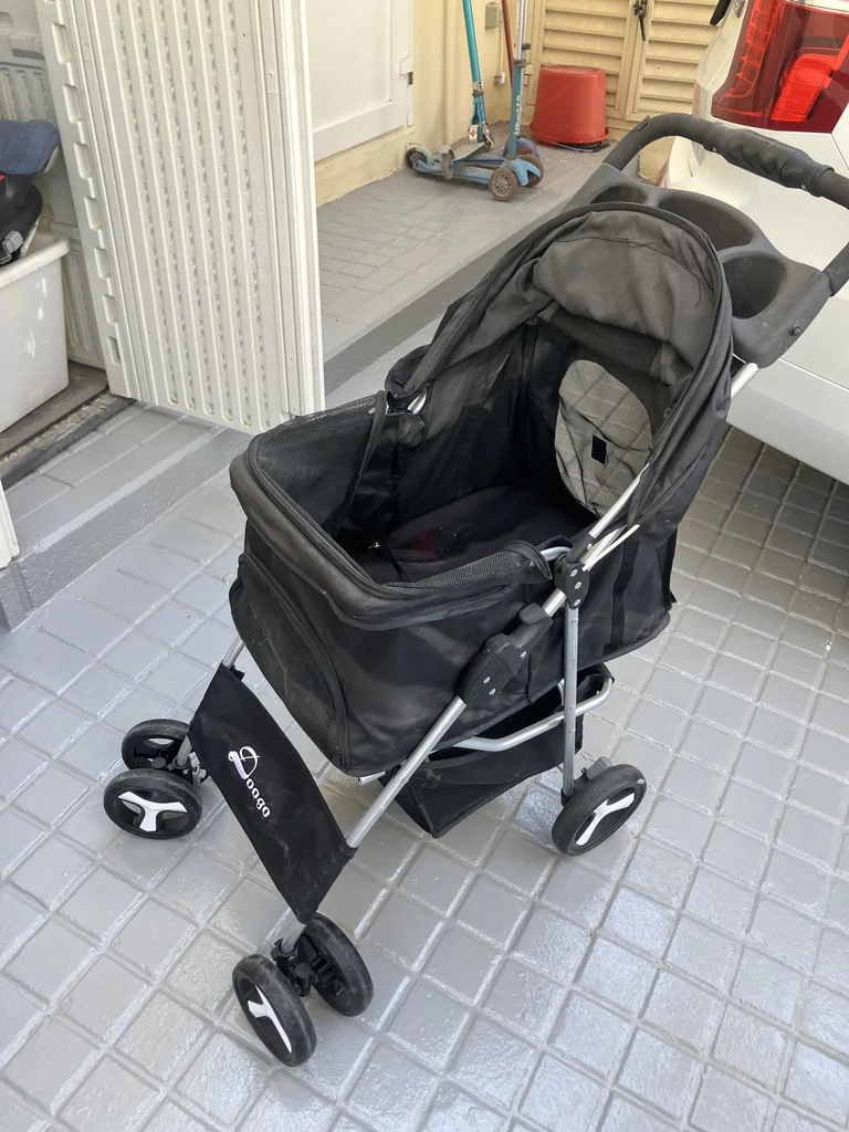 Dog stroller62931680707073111