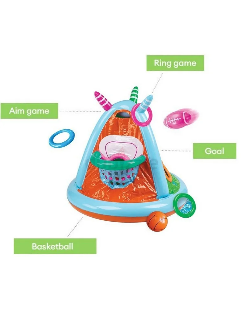 Eurekakids Activity Center62863821190403114