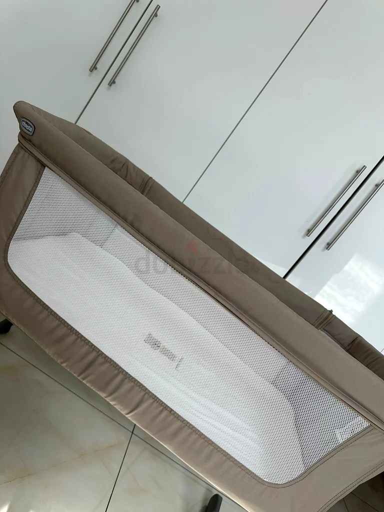 Chicco Baby Crib62929659101315113