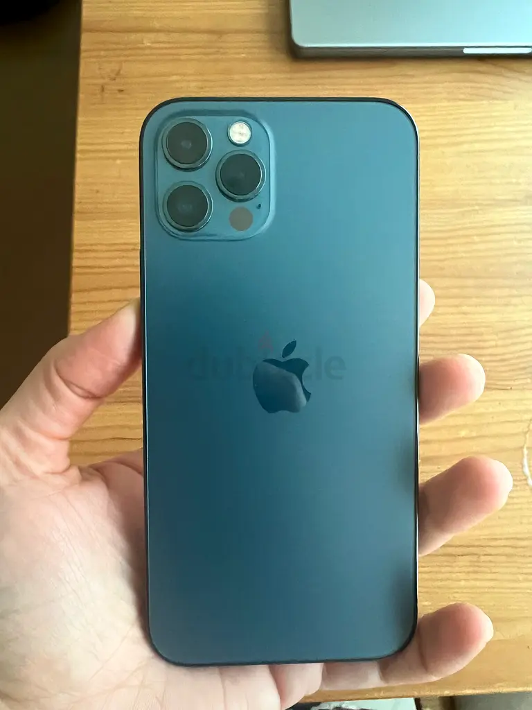iPhone 12 Pro! 256GB, New battery