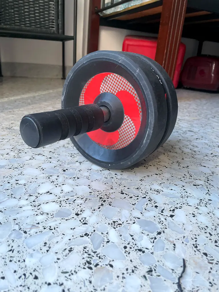 Ab wheel63241647306625111