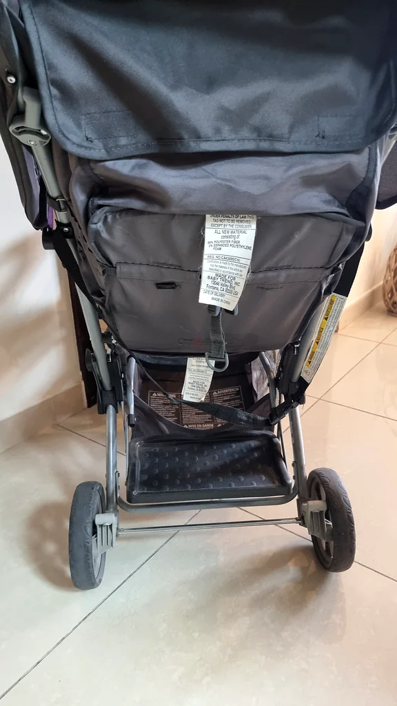 High quality Double Stroller for Your Little One!63174334083843114