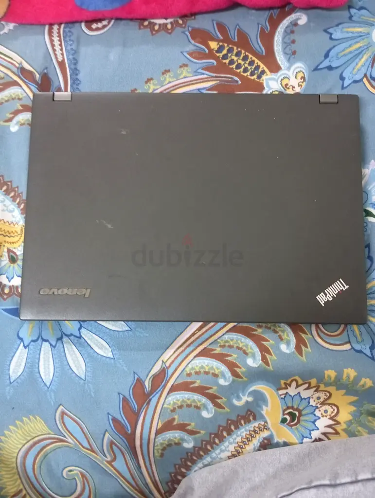 Lenovo ThinkPad Laptop for Sale - Great Condition!