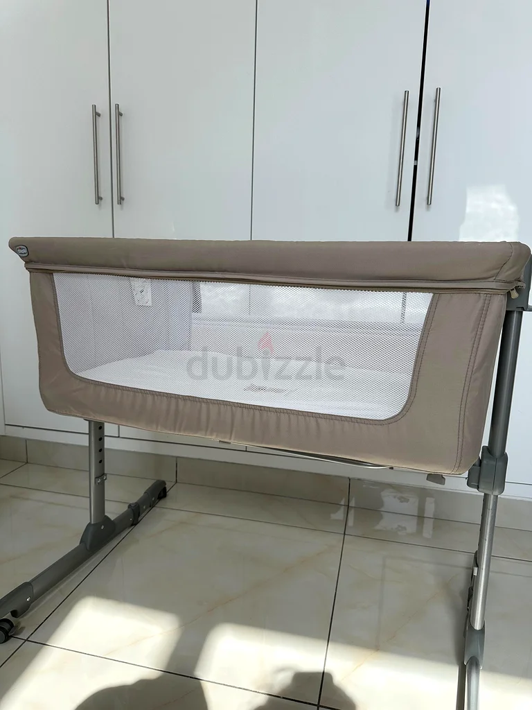 Chicco Baby Crib62929659101315112