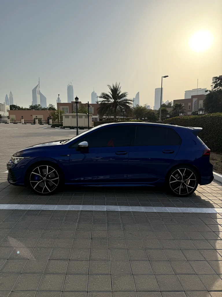 Volkswagen Golf R63151842518787112
