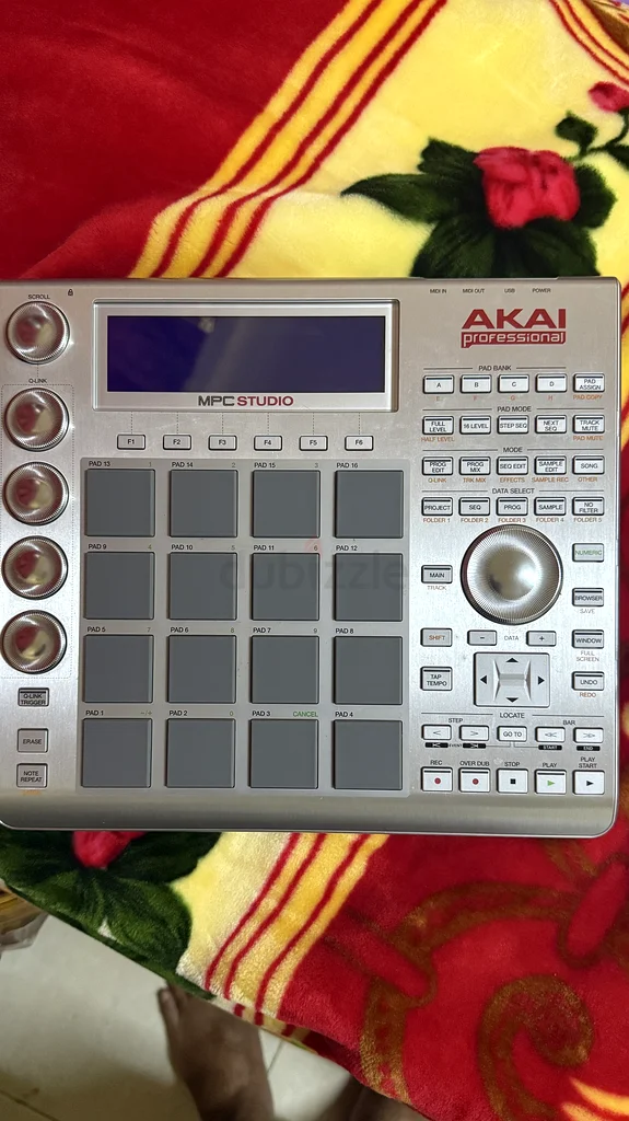MPC Studio Professional63233646039682112